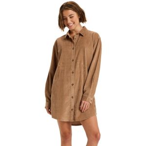 Roxy Robe femme wavy lights