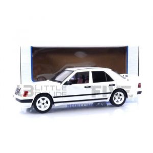 Mcg 1/18 18343w Mercedes-Benz Classe E (W124) - 1986 Diecast Modelcar-Mcg