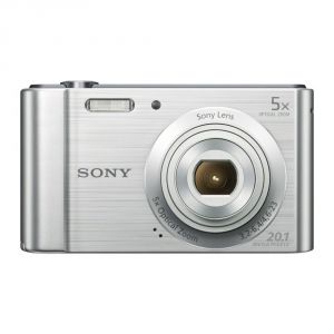 Sony Cyber-shot DSC-W800