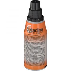 Meda Pharma Betadine Alcoolique 5 %