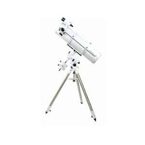 Image de Perl Télescope Newton BELLATRIX 200/1000 NEQ5 motorisable