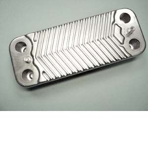 De Dietrich Echangeur à plaque 30-35-34-39 réf : S62776