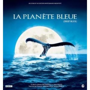 Image de Coffret La planète bleue + Au Coeur des Océans