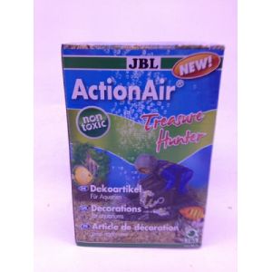 JBL Action air treasure hunter