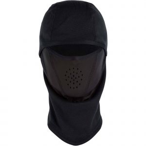 Rossignol Balaclava One Size Black - Black - Taille One Size