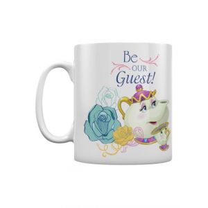 Pyramid International Beauty and the Beast