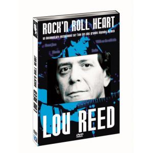 Lou Reed - Rock And Roll Heart