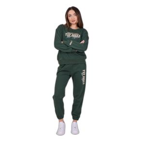 Jogging femme Project X Paris squad