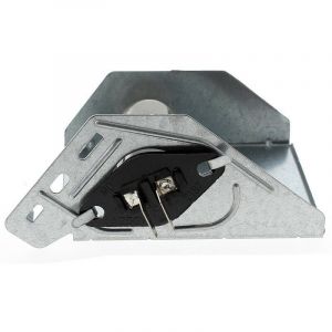 Whirlpool Lampe l pour micro-ondes 482000096033