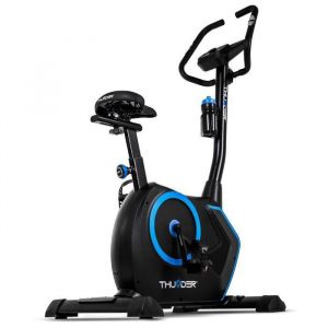 V&eacute;lo d'appartement &eacute;lectromagn&eacute;tique Thunder TRIX