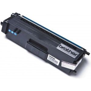 Image de Brother TN-320C - Toner cyan 1500 pages