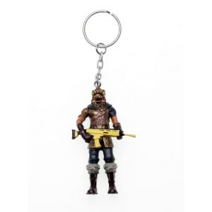 Image de Giochi Preziosi PORTE CLES FORTNITE FIGURINE 6CM ASST