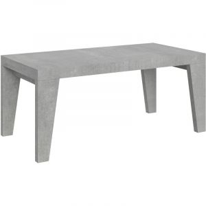 Image de Table Naxy Extensible Ciment 90x180 Allongée 440