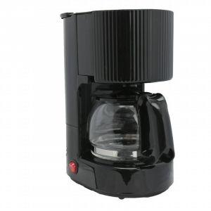 Cafetière 6 tasses 12V pour camping-car