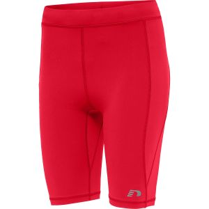 Newline Short de compression femme core sprinters