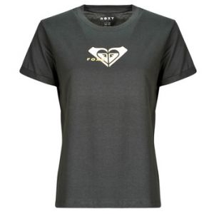 Roxy Tee-shirt à manches courtes femme oceanregular corpo