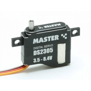 PICHLER MASTER Servo DS2305