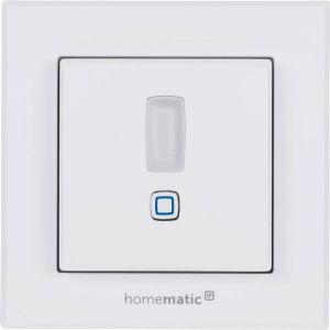 Image de Homematic IP Détecteur de mouvements sans fil HmIP-SMI55