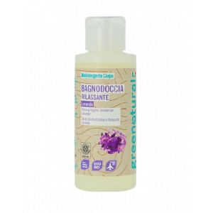 Greenatural Bagnodoccia Lavanda - 100 ml