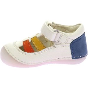 Kickers Salom&eacute;s Cuir Sushy