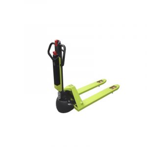 Pramac Transpalette semi électrique agile plus (ed.ii) 1150 x 525 manuel 1200 kg 1 pièce(s) transpalette semi électrique agile plus (ed.ii) 1150 x 525 - pram