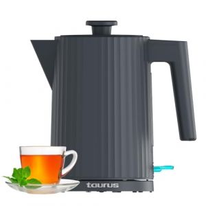 Taurus Jonic Tea