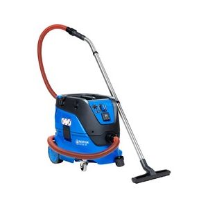 Nilfisk Attix 33-2H PC - Aspirateur eau et poussières professionnel