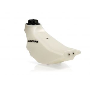 Acerbis Réservoir de carburant 9,1L Yamaha 450 YZF 10-13 neutre/transp
