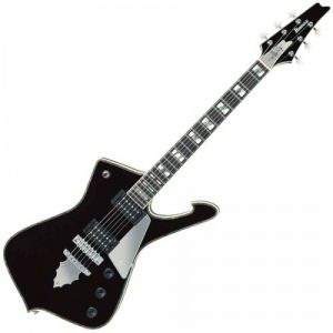 Ibanez PS10 BK Prestige Paul Stanley Signature