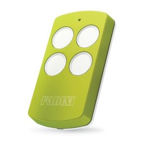 Fadini Télécommande VIX53 4 fonctions