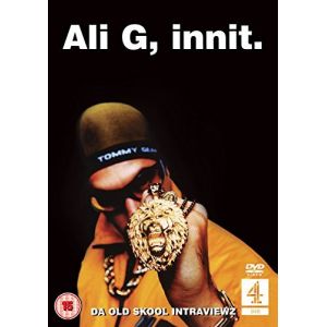 Ali G, Innit [Import anglais] [DVD]