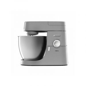 Robot pâtissier - kenwood kvl4110s chef xl - inox