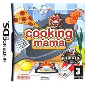 Image de Cooking Mama [NDS]