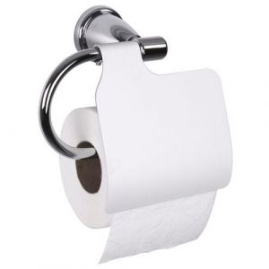 Dérouleur papier toilette