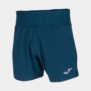 Pantalons trail joma homme short from r-combi blue