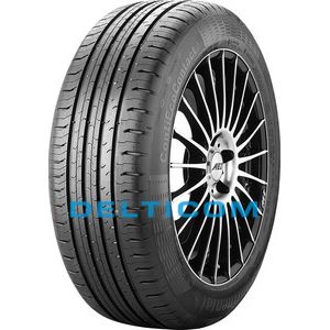 Continental Pneu auto &eacute;t&eacute; : 205/55 R16 91W ContiEcoContact 5