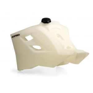 Image de Acerbis Réservoir de carburant 24L KTM 200EXC 08-11 neutre/transparent