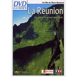 DVD Guides : La Réunion