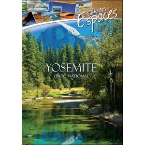 Grands Espaces : Yosemite (Parc National)