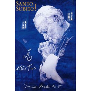 Santo Subito