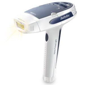 Image de Babyliss G910E - Épilateur à lumière pulsée