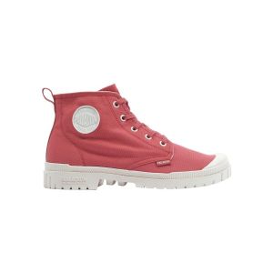 Palladium Bottines Pampa Sp20 Hi Canvas