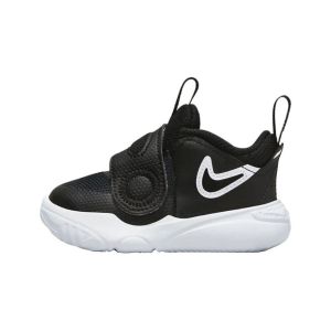 Nike Chaussures de basketball enfant team hustle 11