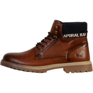 Kaporal Boots Bottine &agrave; Lacets Fiko
