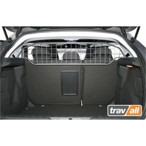 Image de TRAVALL Grille auto pour chien TDG1423