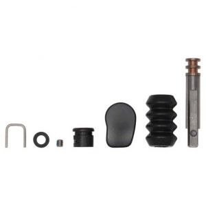 Rockshox Fourches Button Kit Remote Reverb - Taille Gauche