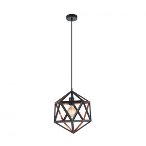 Eglo Suspension Embleton 1
