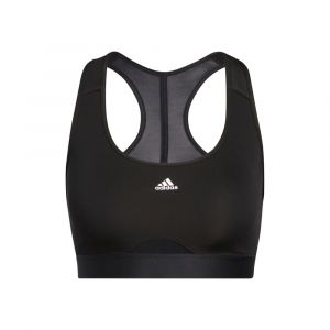 Adidas Brassière de sport TRN Good Noir