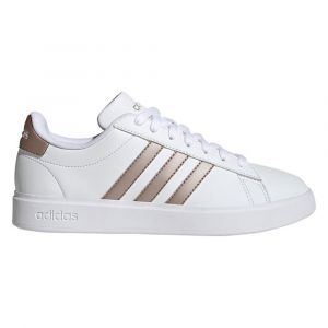 Adidas De Chaussures Grand Court 2.0 EU 39 1/3 White 18