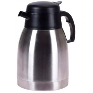 Jug thermos en acier inoxydable 1,5 l Excellent